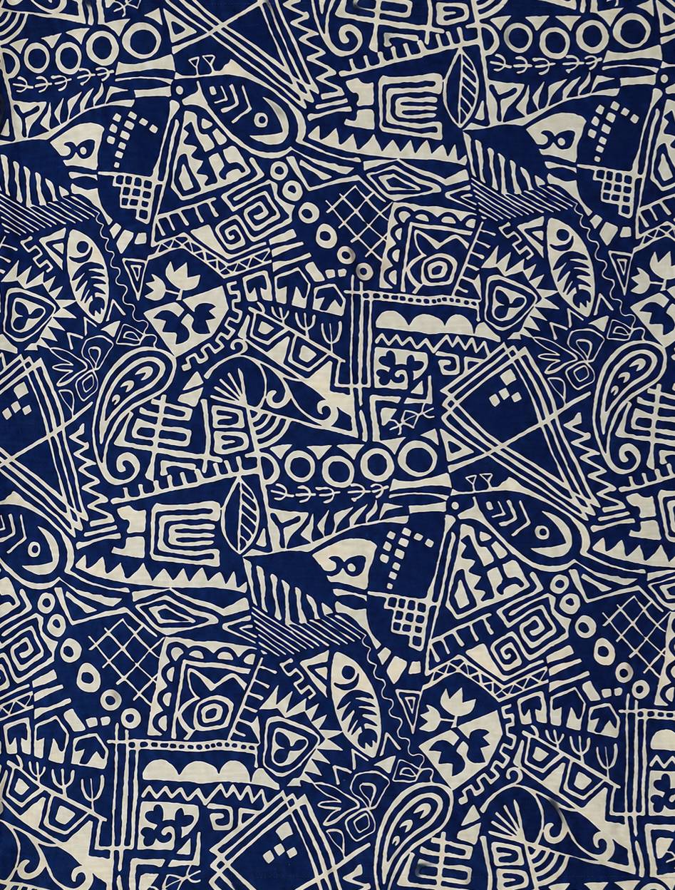 Tribal Sketch