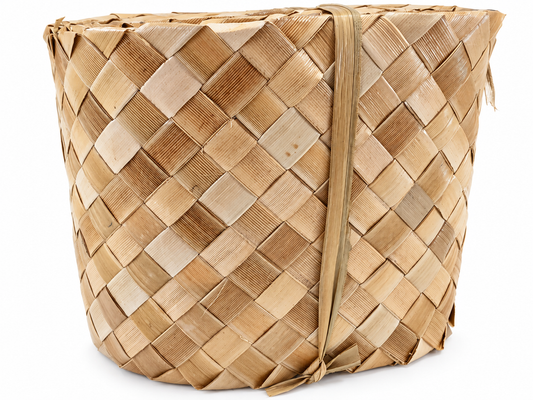 5" Lauhala Roll