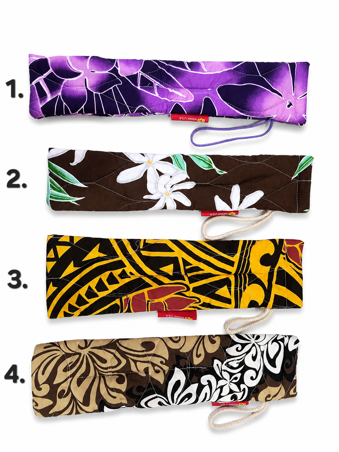 Kala'au Quilted Case Series 1