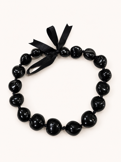 Kukui Nut Choker