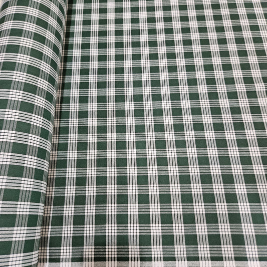 Palaka - Forest Green