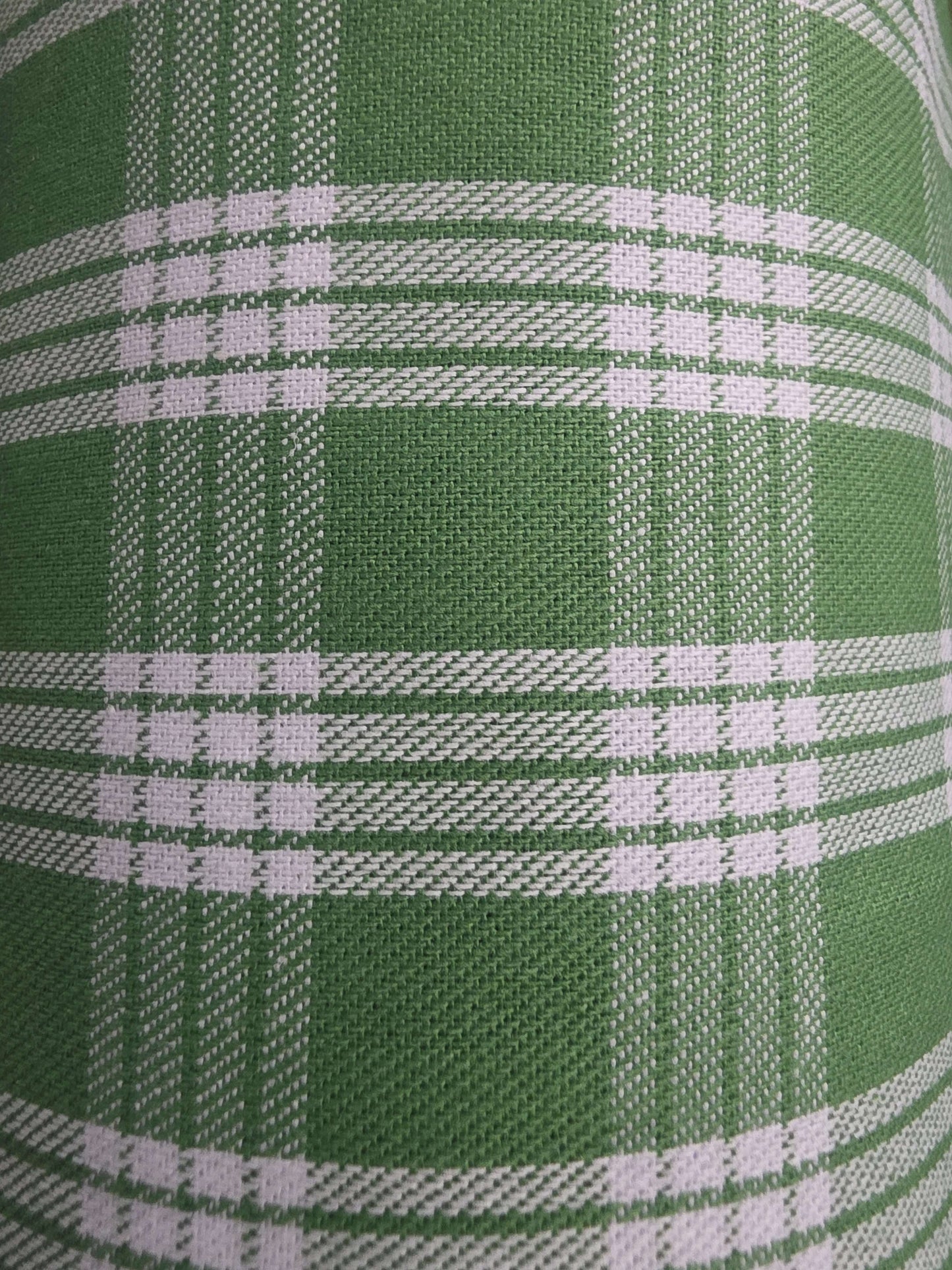 Palaka - Green