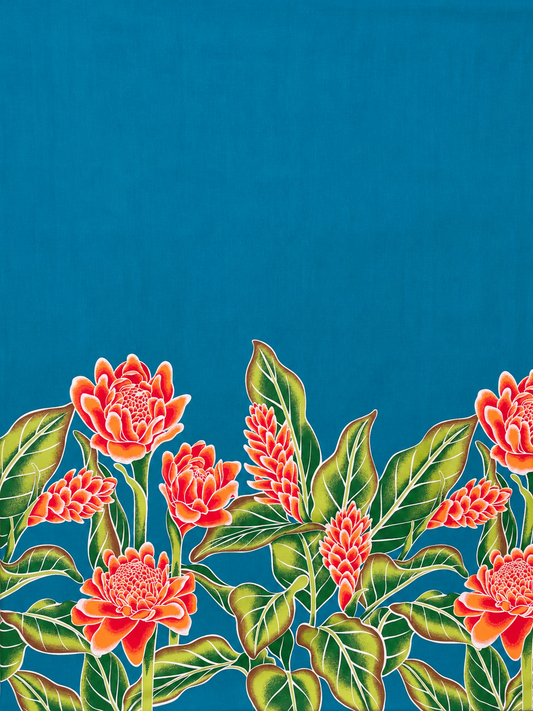 Ginger 2 Bottom Border