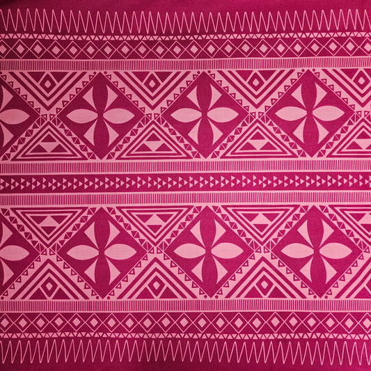 XYZ-10-576 Pink Plum