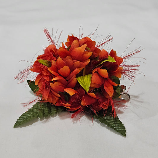 Ohai Ali'i Hair Clip