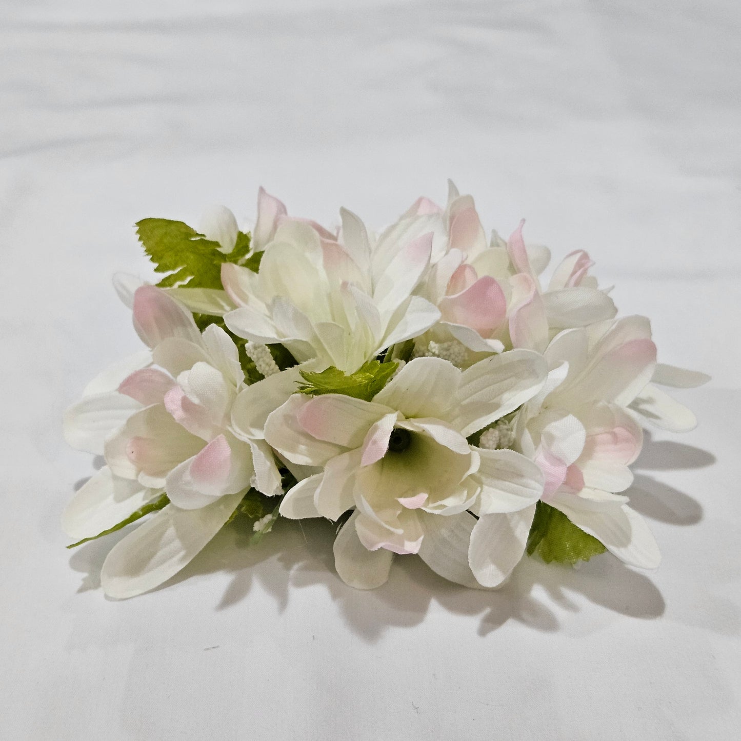 Tuberose Bundle Hair Clip