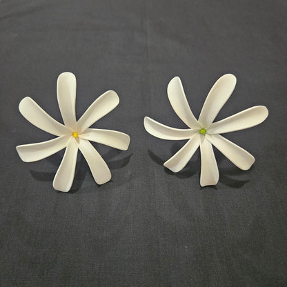 Tiare Hairpin