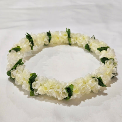 Tuberose Headband