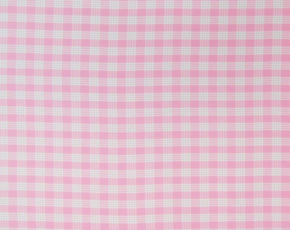 Palaka - Baby Pink