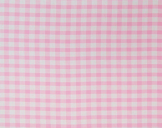 Palaka - Baby Pink
