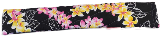 Pu'ili Quilted Case
