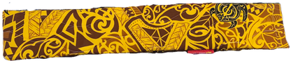 Pu'ili Quilted Case