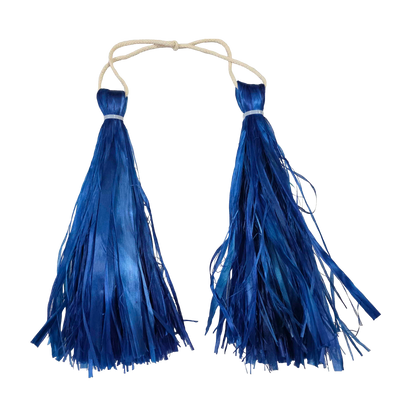 Tahitian I'i - Hand Tasssel