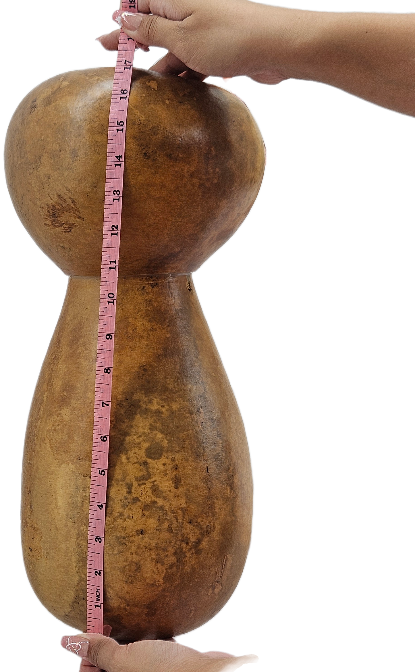 Ipu Heke Medium