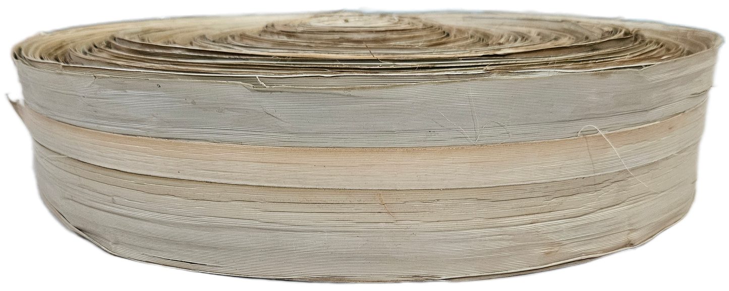 Fijian Lauhala Roll