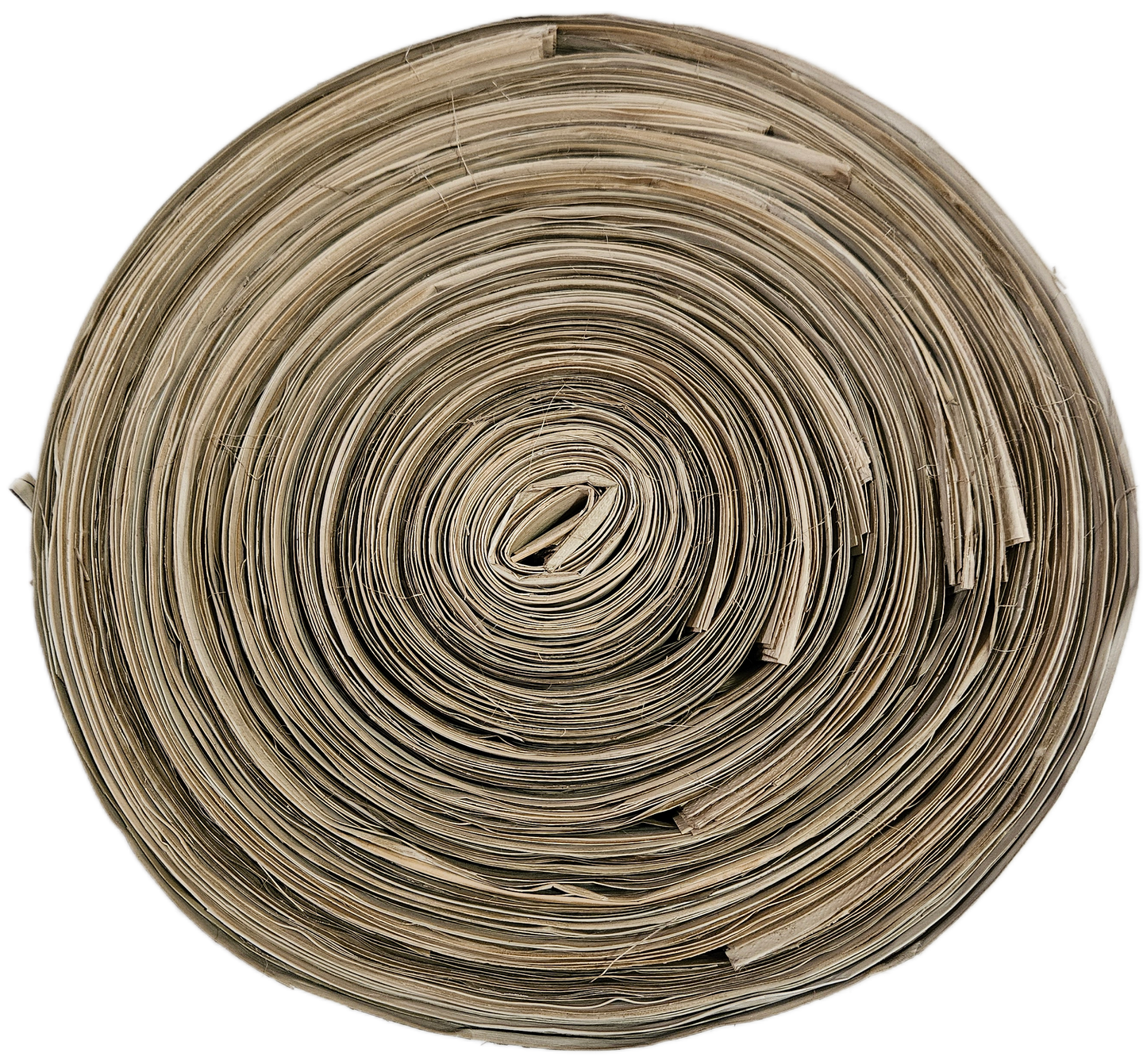Fijian Lauhala Roll