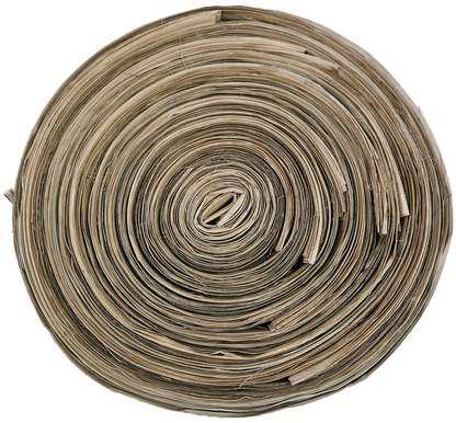 Fijian Lauhala Roll