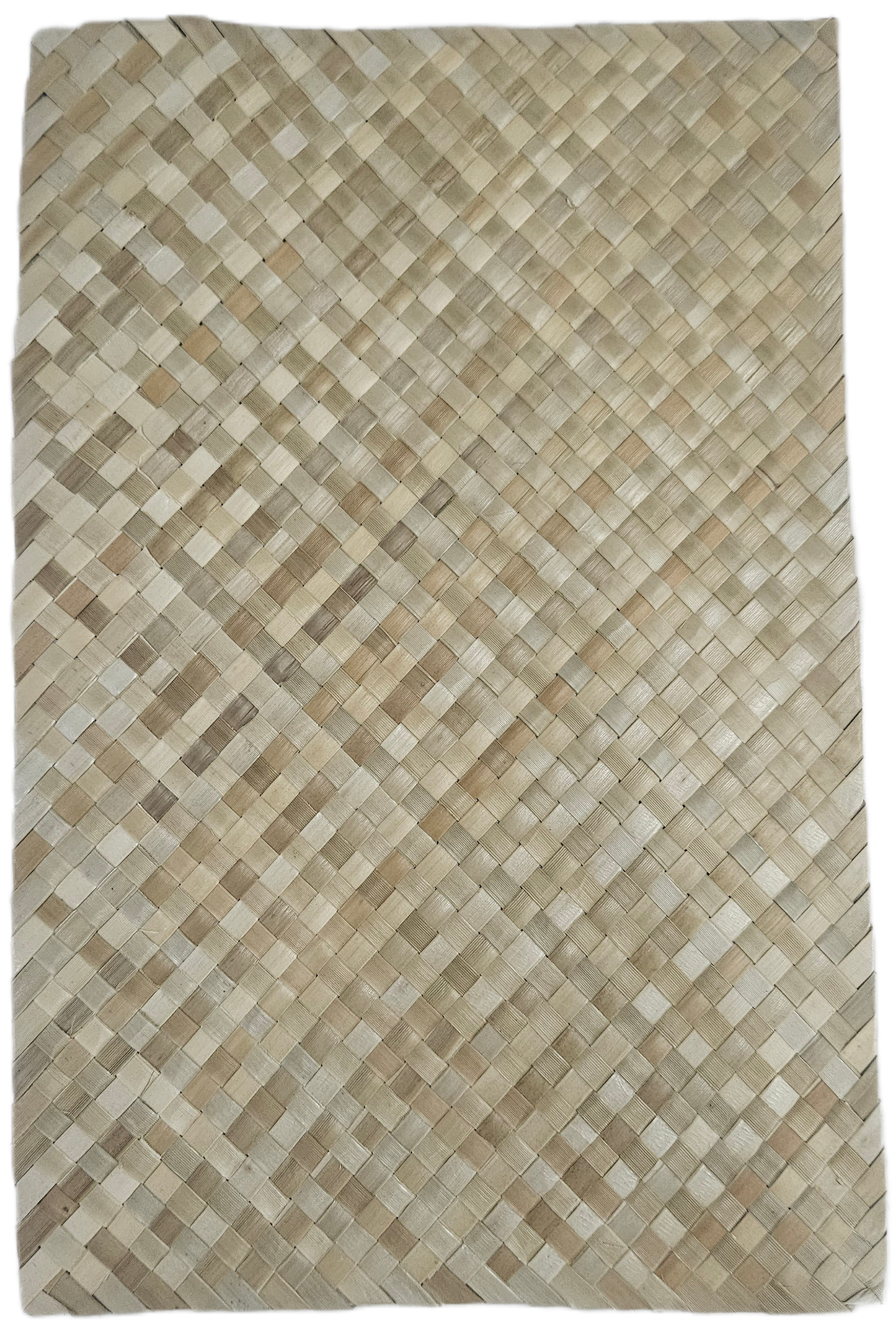 Lauhala Mat Small 12 x 18