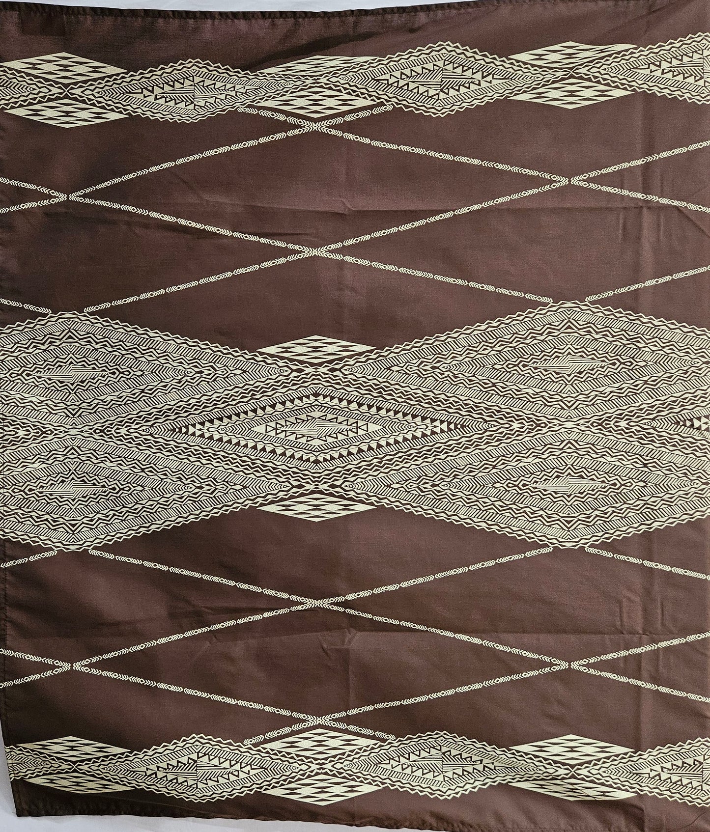 Lattice Lavalava