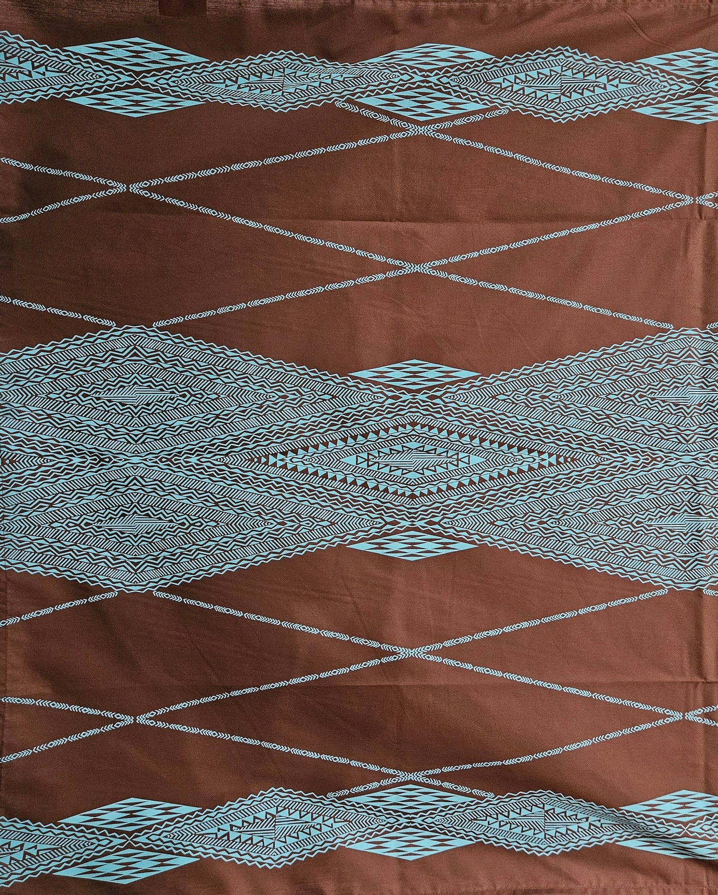 Lattice Lavalava