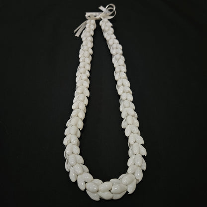 Bubble Shell Lei