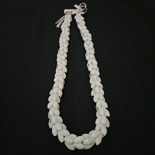 Bubble Shell Lei