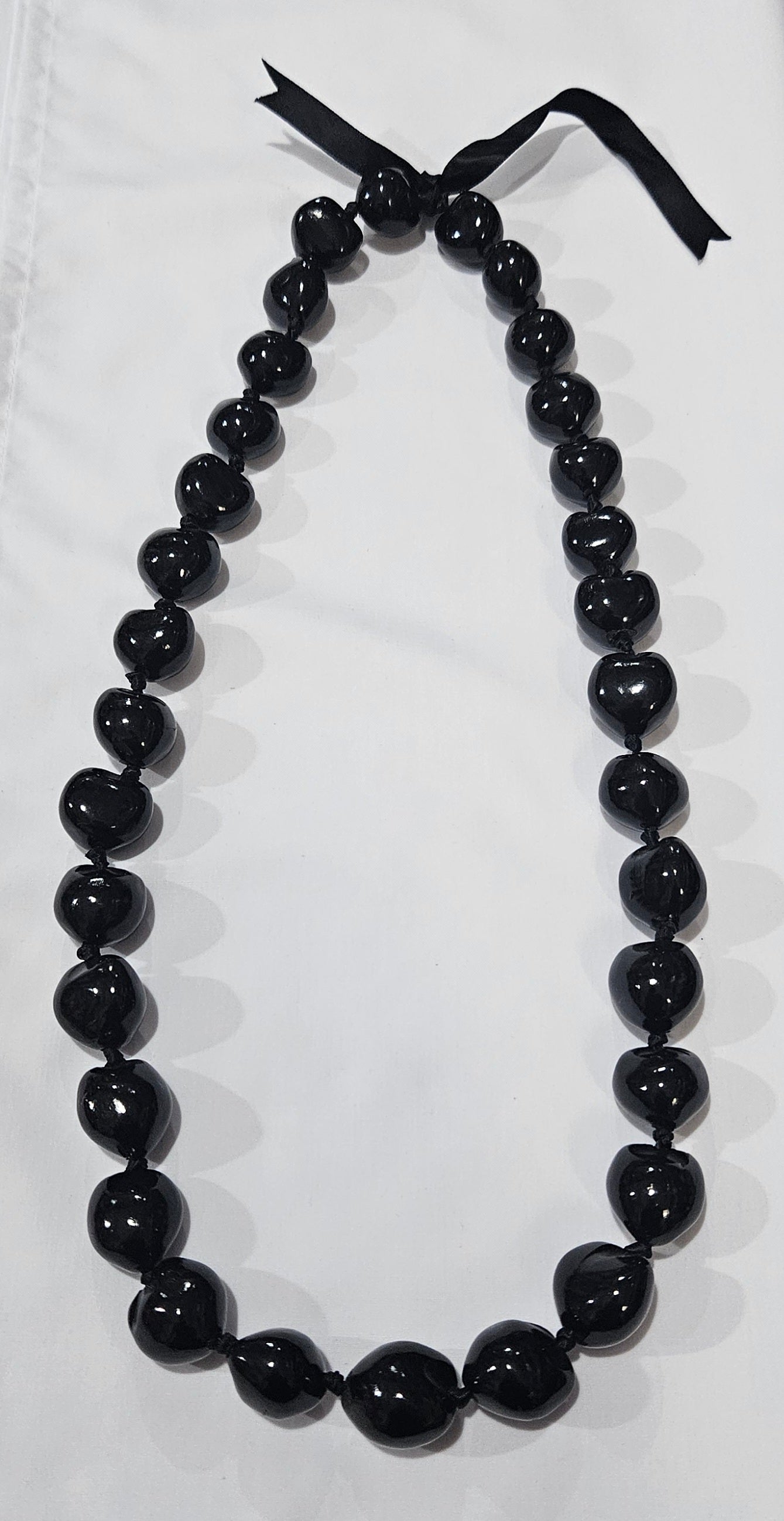 Kukui Nut Lei