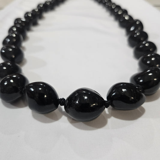 Kukui Nut Lei