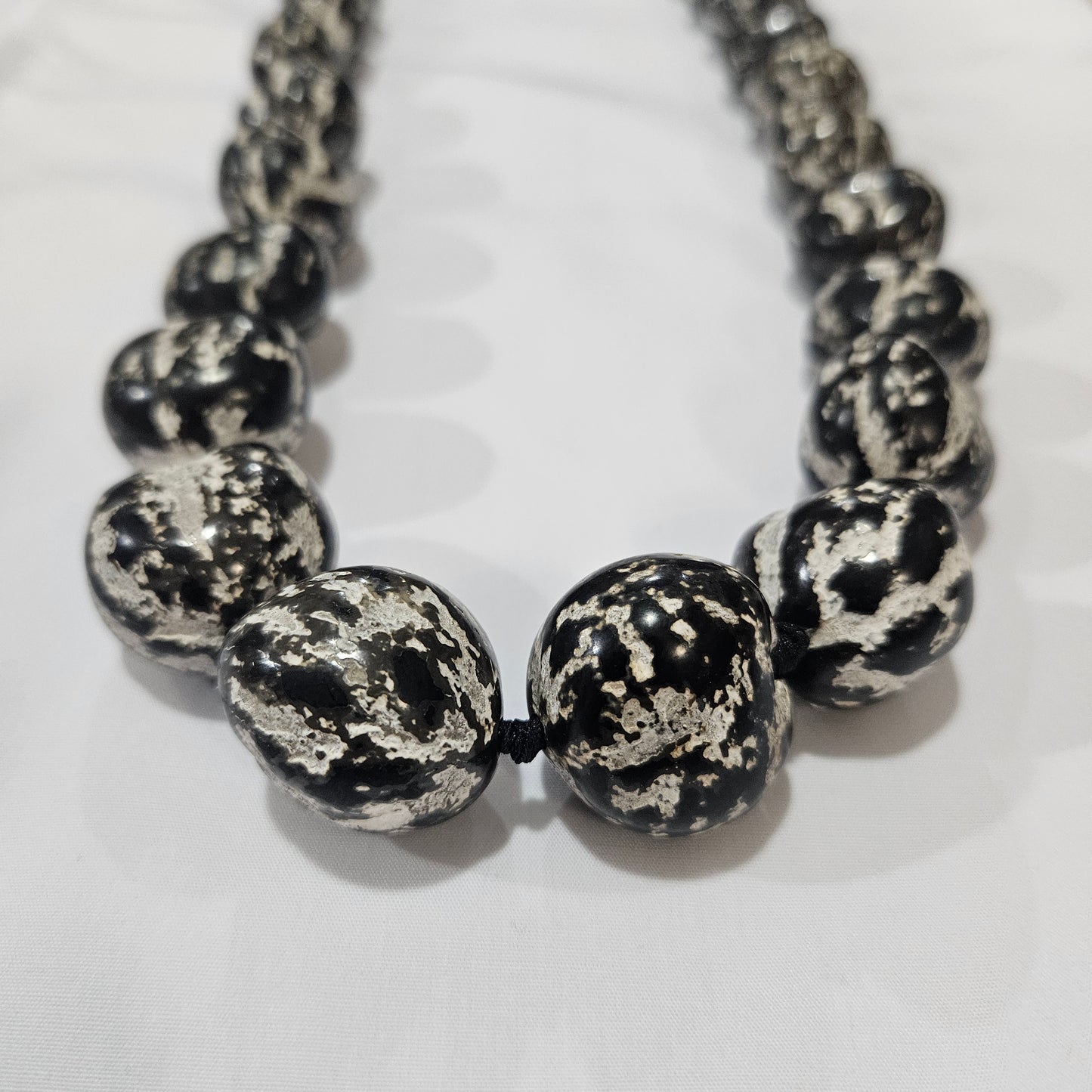 Kukui Nut Lei