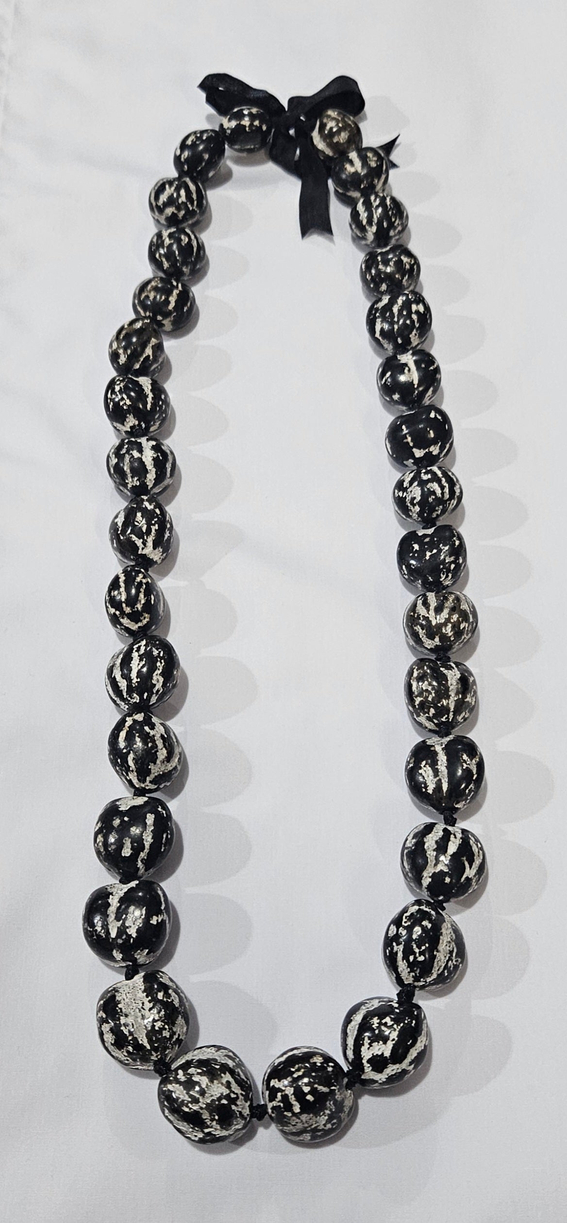 Kukui Nut Lei