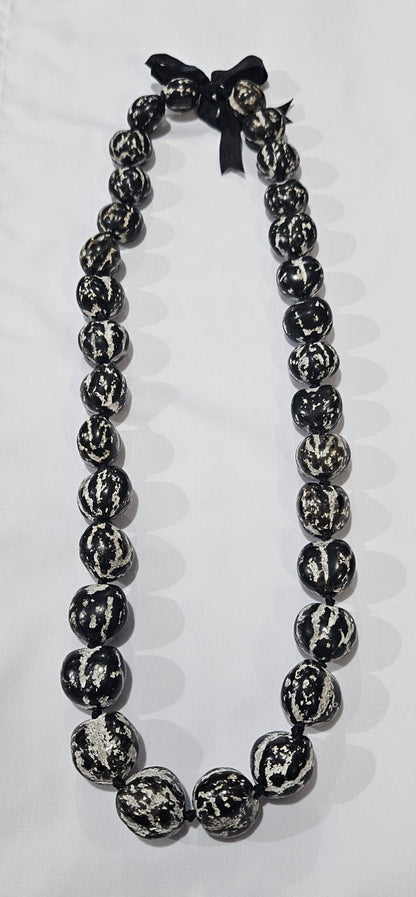 Kukui Nut Lei
