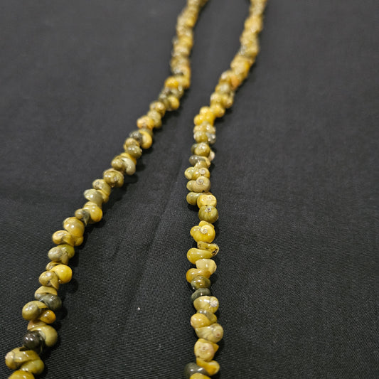 Mongo Shell Lei