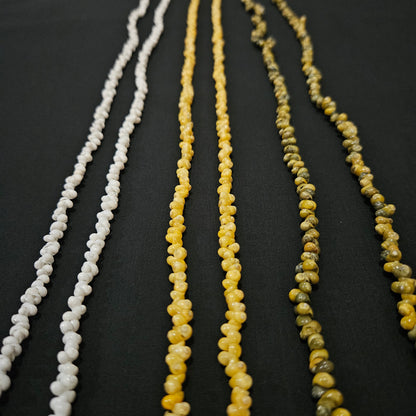 Mongo Shell Lei