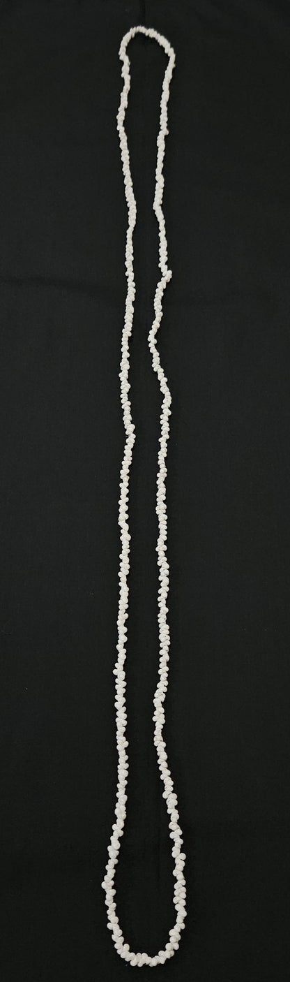 Mongo Shell Lei