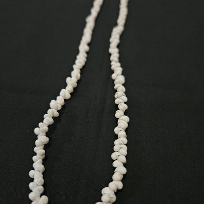Mongo Shell Lei