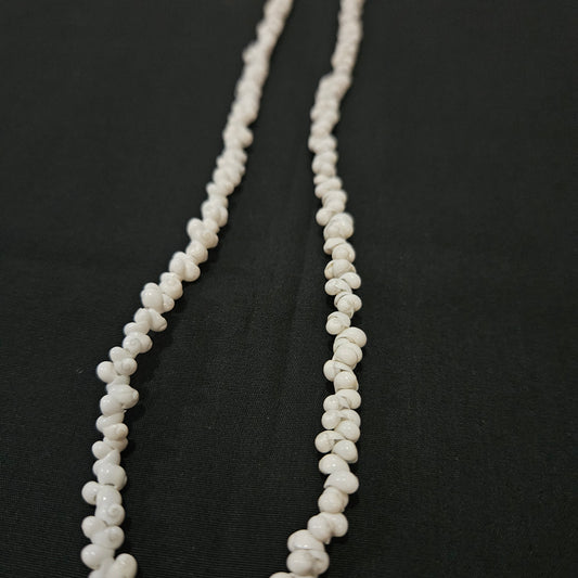 Mongo Shell Lei