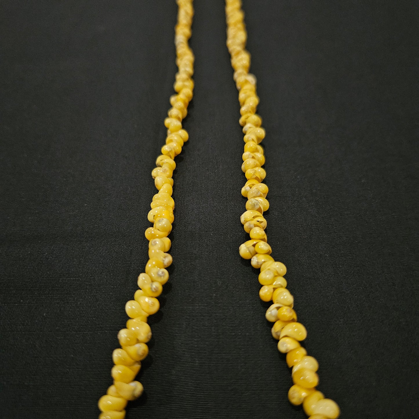 Mongo Shell Lei