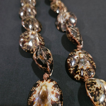 Opihi Shell Lei