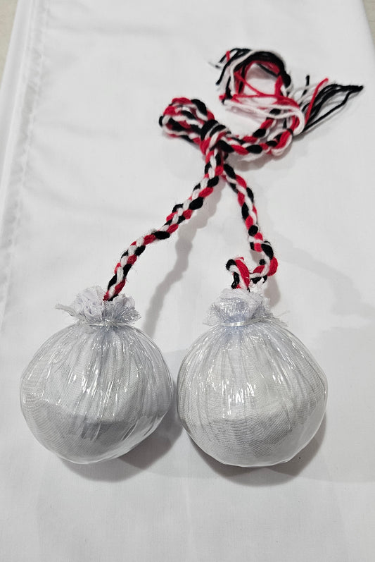 Poi Ball