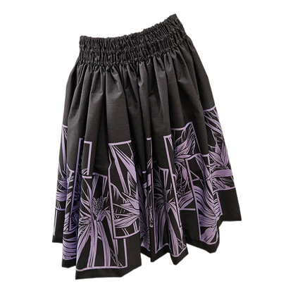'Ie'Ie and Bird of Paradise Pa'u Skirt