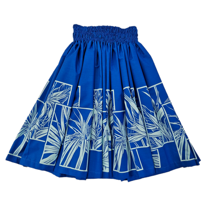 'Ie'Ie and Bird of Paradise Pa'u Skirt