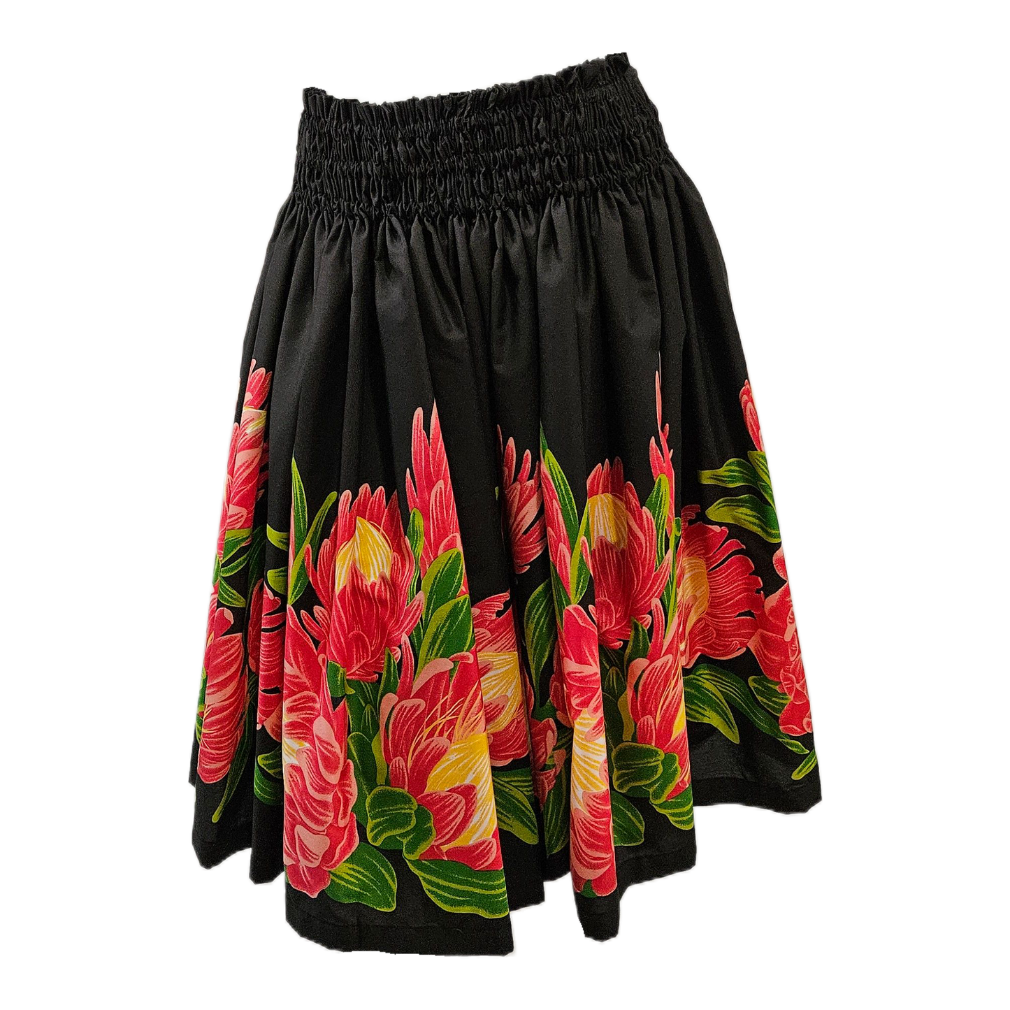 Protea Pa'u Skirt
