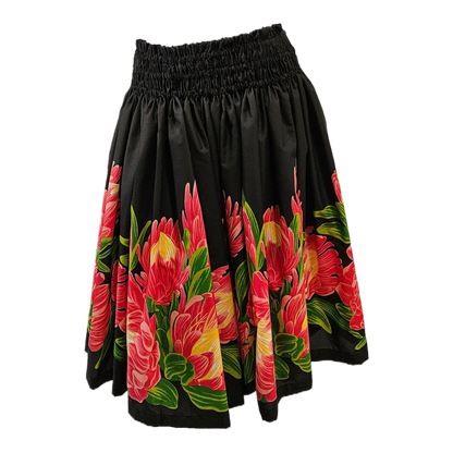 Protea Pa'u Skirt