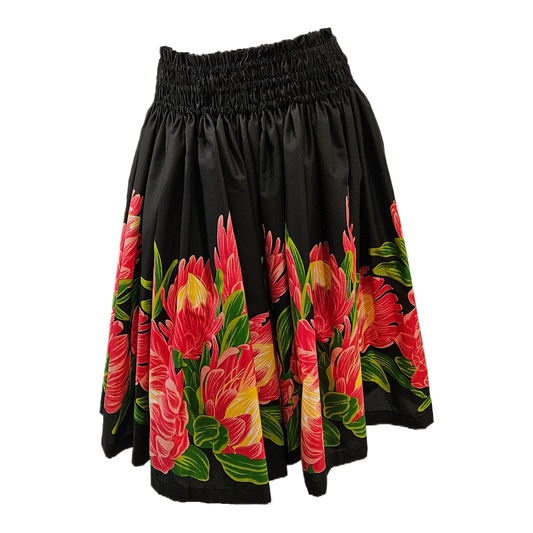 Protea Pa'u Skirt
