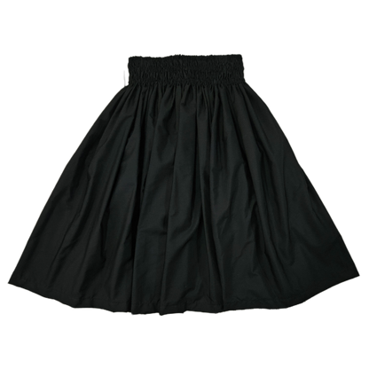 Solid Color Pa'u Skirt