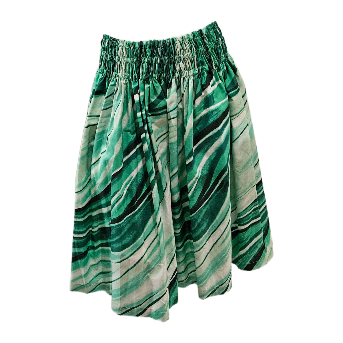 Waves Pa'u Skirt