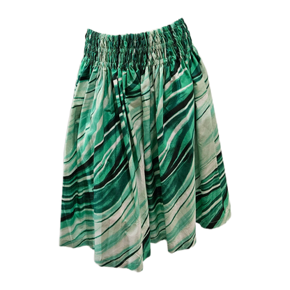 Waves Pa'u Skirt