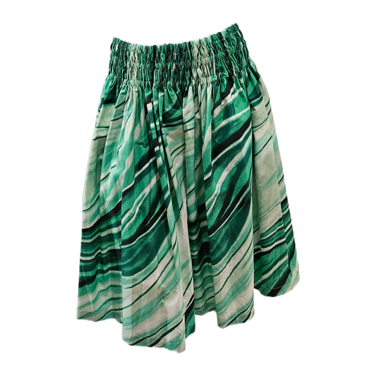 Waves Pa'u Skirt