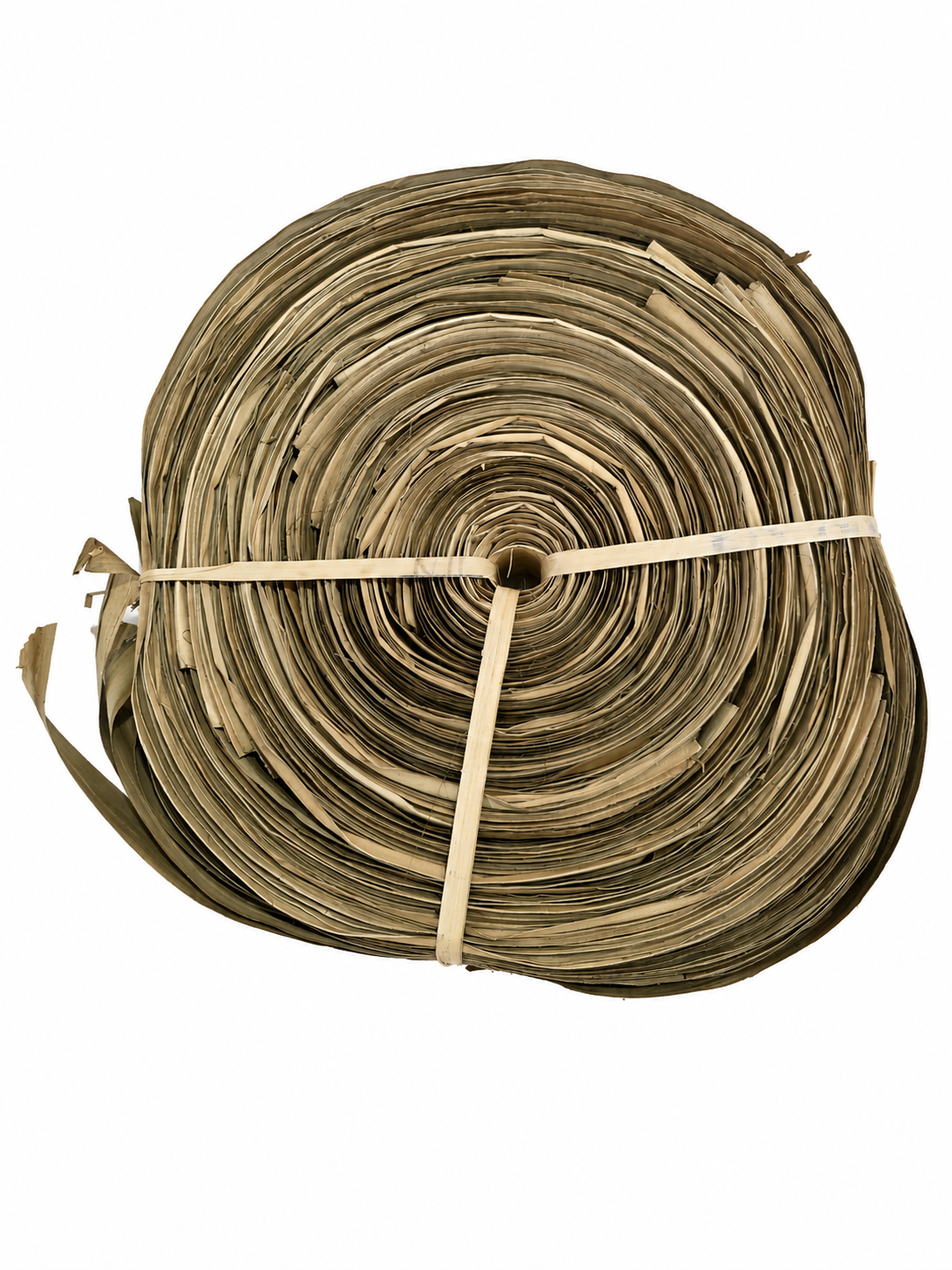 Fijian Lauhala Roll