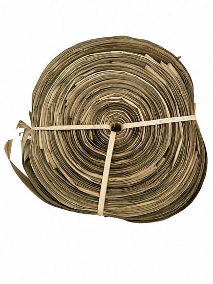 Fijian Lauhala Roll